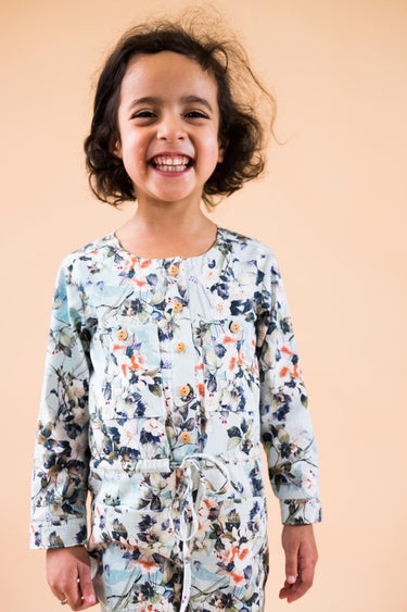 KNIPkids 2002-08 jumpsuit