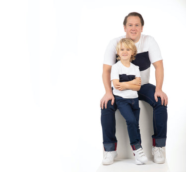 KNIPkids 2102-10 t-shirt