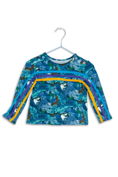 KNIPkids 2102-07 t-shirt