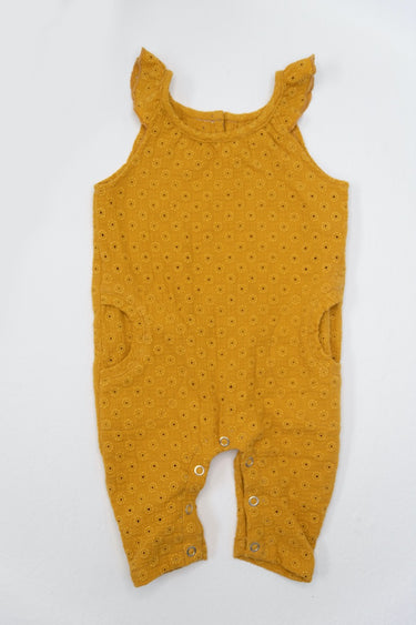 KNIPkids 2102-08 jumpsuit