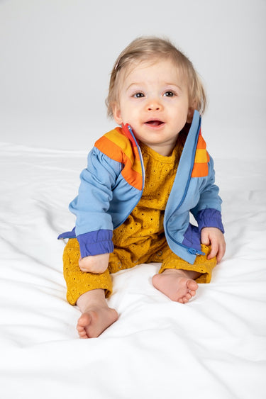 KNIPkids 0221 - 08 - Jumpsuit