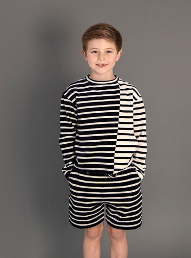 KNIPkids 0223 - 15 - Sweater (2)