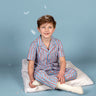 KNIPkids 0223 - 17 - Blouse