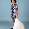 KNIPkids 0223 - 22 - Blouse