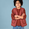 KNIPkids 0223 - 27 - Sweater