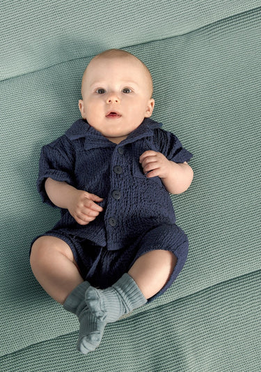 KNIPkids 0223 - 03 - Blouse 2