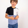 KNIPkids 0223 - 08 - T-shirt