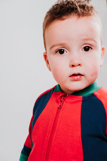 KNIPkids 2001-13 vest