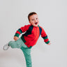 Knipkids 0120 -10 Broek