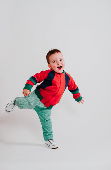 KNIPkids 2001-10 broek