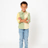 Knipkids 0120 - 20 Overhemd