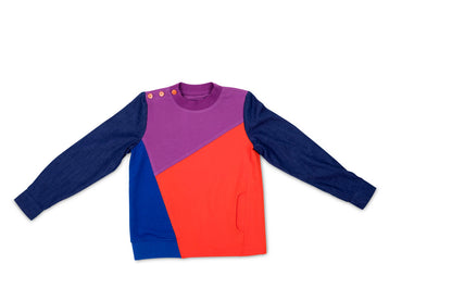 KNIPkids 2001-24 sweater