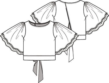 KNIPkids 2001-28 top