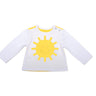 Knipkids 0120 - 3 T-shirt