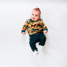 Knipkids 0120 - 4 Sweater