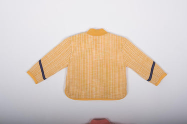 KNIPkids  2001-05 vest
