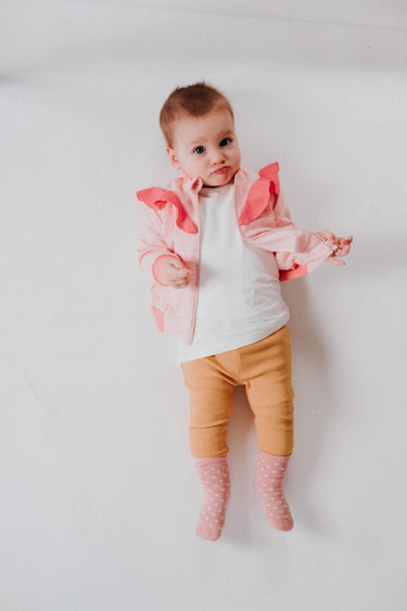 KNIPkids 2001-06 vest