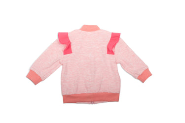 KNIPkids 2001-06 vest