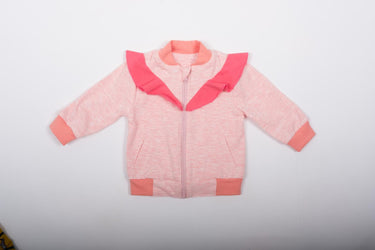 KNIPkids 2001-06 vest
