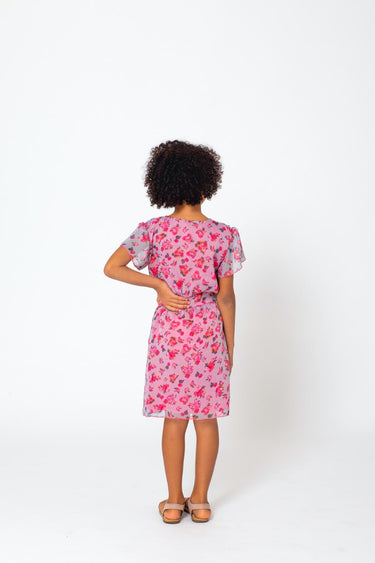 KNIPkids 2003-14 jurk mini me
