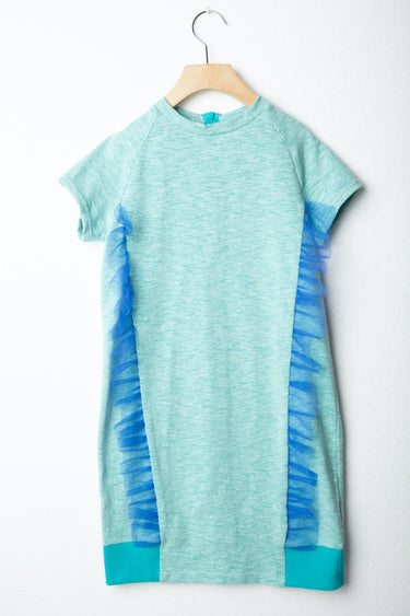 KNIPkids 2003-22 jurk