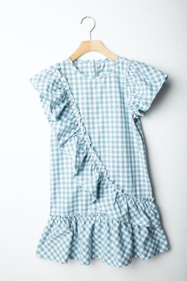 KNIPkids 2003-26 jurk