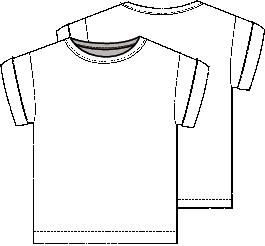 KNIPkids 2003-10 t-shirt
