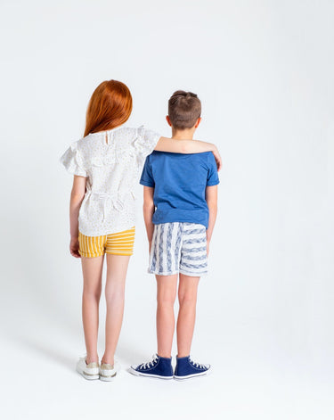 KNIPkids 2003-24 short