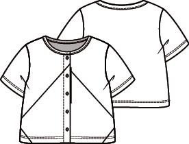 KNIPkids 2003-07 top