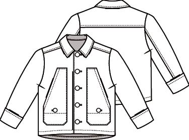 KNIPkids 2004-08 jas