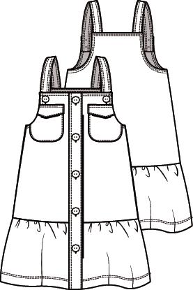 KNIPkids 2004-18 overgooier