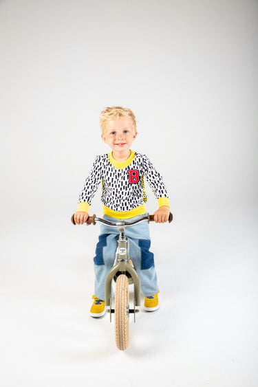 KNIPkids 2004-10 broek