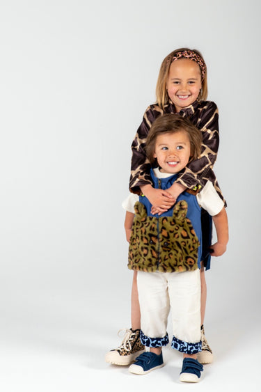 KNIPkids 2104-15 broek