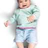 KNIPkids 0421 - 02 - Sweater