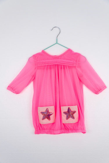 KNIPkids 2005-01 jurk