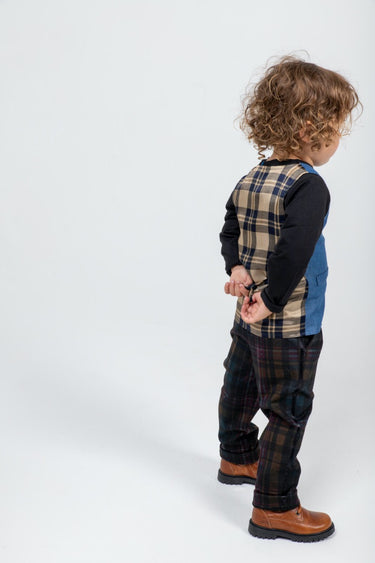 KNIPkids 2005-07 broek