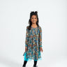 KNIPkids 0520 - 14 - Jurk