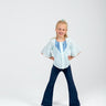 KNIPkids 0520 - 15 - Blouse