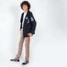 KNIPkids 0520 - 22 - Vest