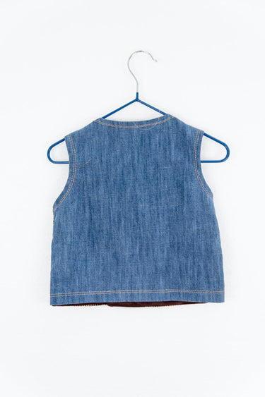 KNIPkids 2005-05 gilet