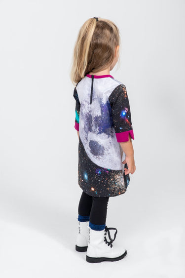 KNIPkids 2005-08 jurk