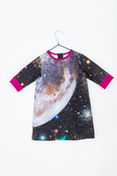 KNIPkids 2005-08 jurk