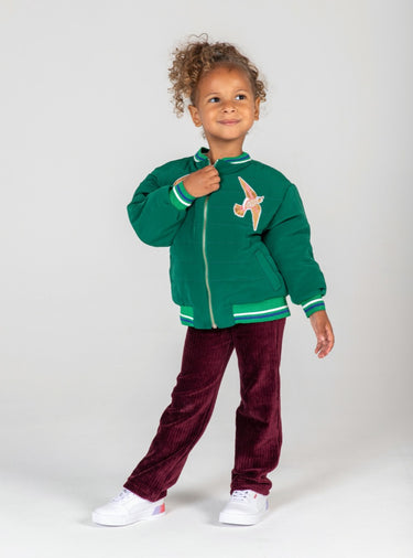 KNIPkids 2105-13 bomberjack