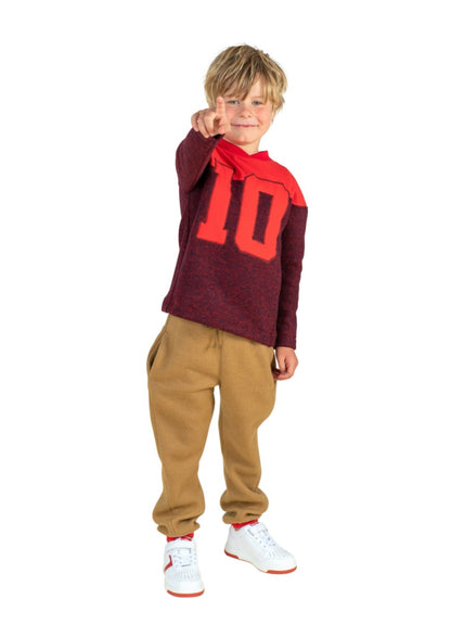 KNIPkids 2105-16 sweater