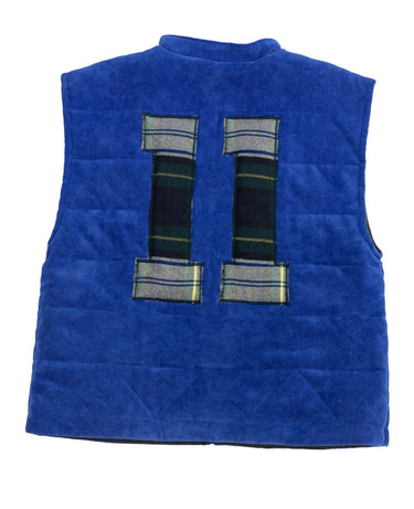 KNIPkids 2105-25 bodywarmer