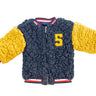 KNIPkids 0521 - 05 - Bomberjack
