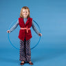 KNIPkids 0620 - 21 - Gilet