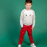 KNIPkids 0620 - 11 - Broek