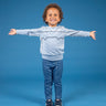 KNIPkids 0620 - 14 - Sweater