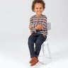 KNIPkids 0620 - 15 - T-shirt